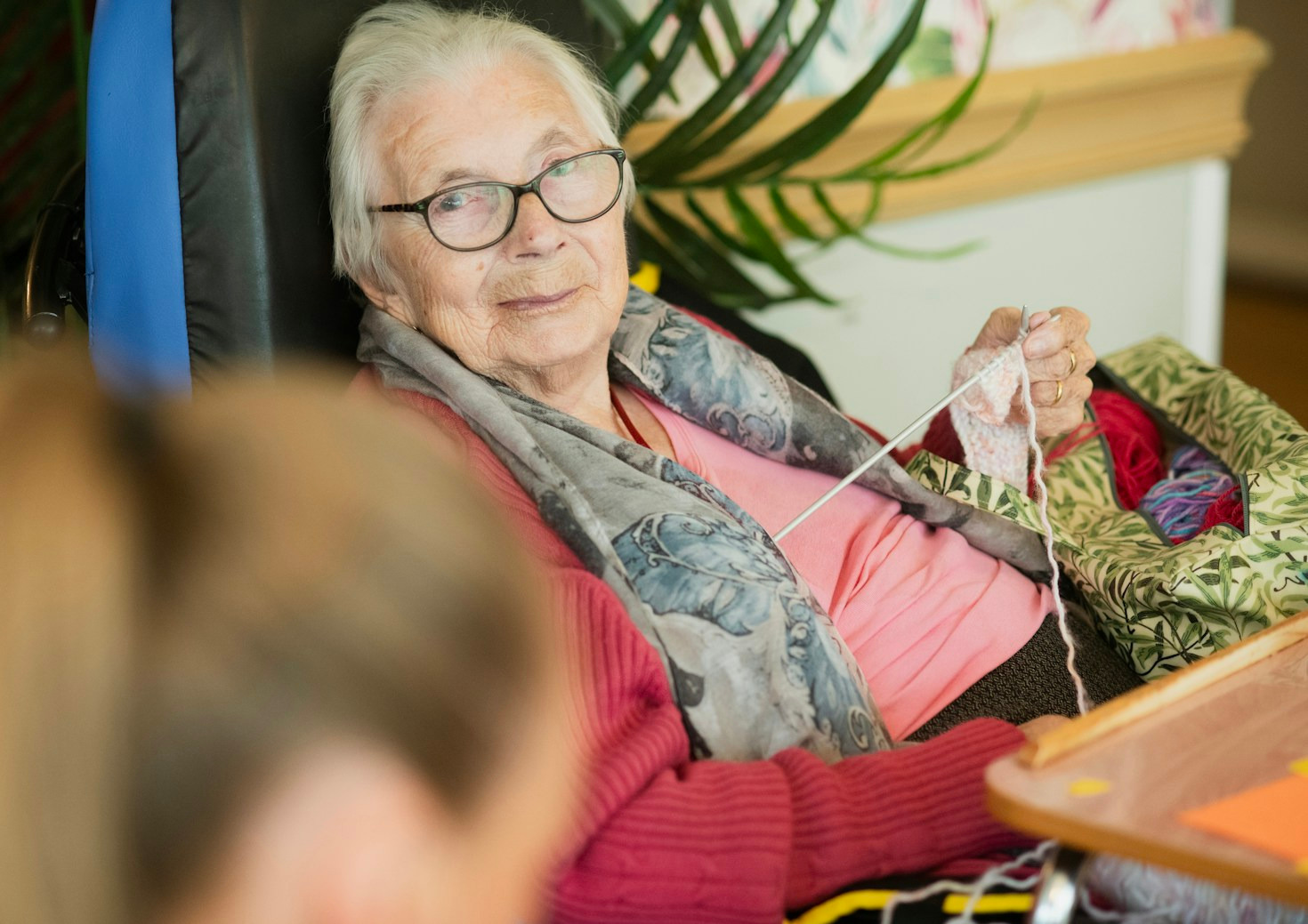 En guide til sociale arrangementer for vores beboere