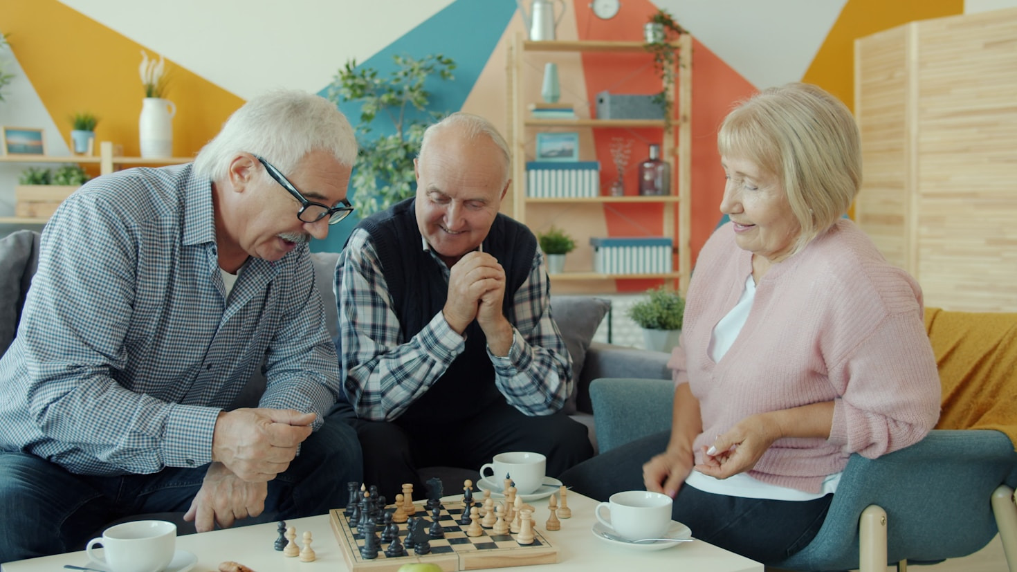 Hvordan vi skaber trivsel gennem samarbejde